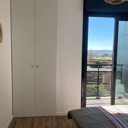 La Suite Griffon - Parking & Balcon Toulouse Extérieur photo