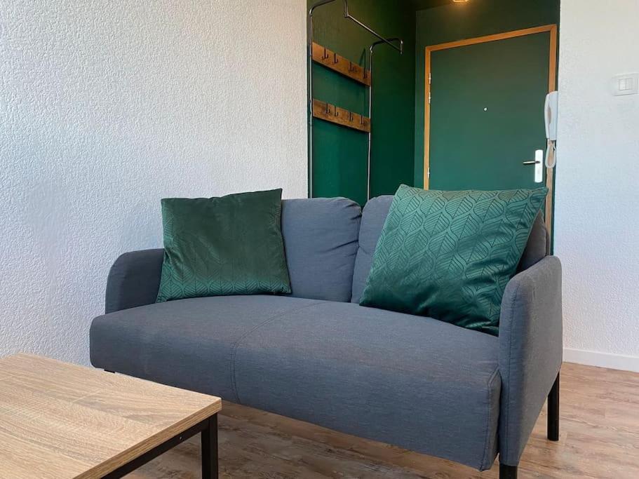 La Suite Griffon - Parking & Balcon Toulouse Extérieur photo