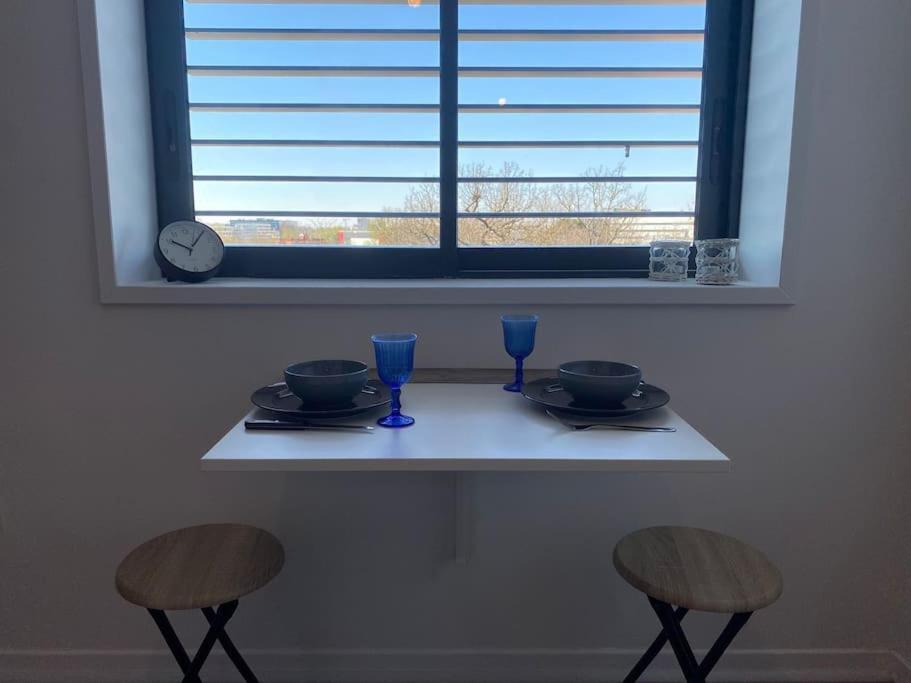 La Suite Griffon - Parking & Balcon Toulouse Extérieur photo