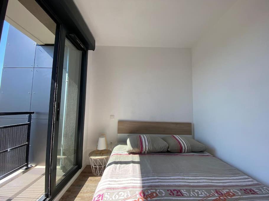 La Suite Griffon - Parking & Balcon Toulouse Extérieur photo