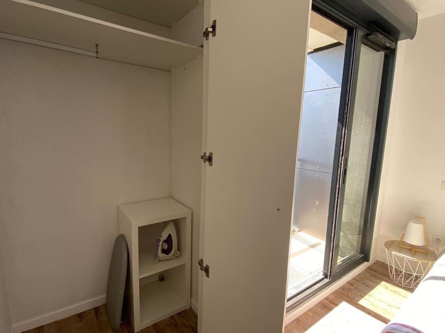 La Suite Griffon - Parking & Balcon Toulouse Extérieur photo