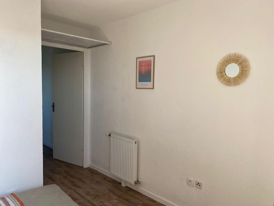 La Suite Griffon - Parking & Balcon Toulouse Extérieur photo