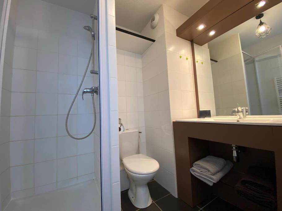 La Suite Griffon - Parking & Balcon Toulouse Extérieur photo