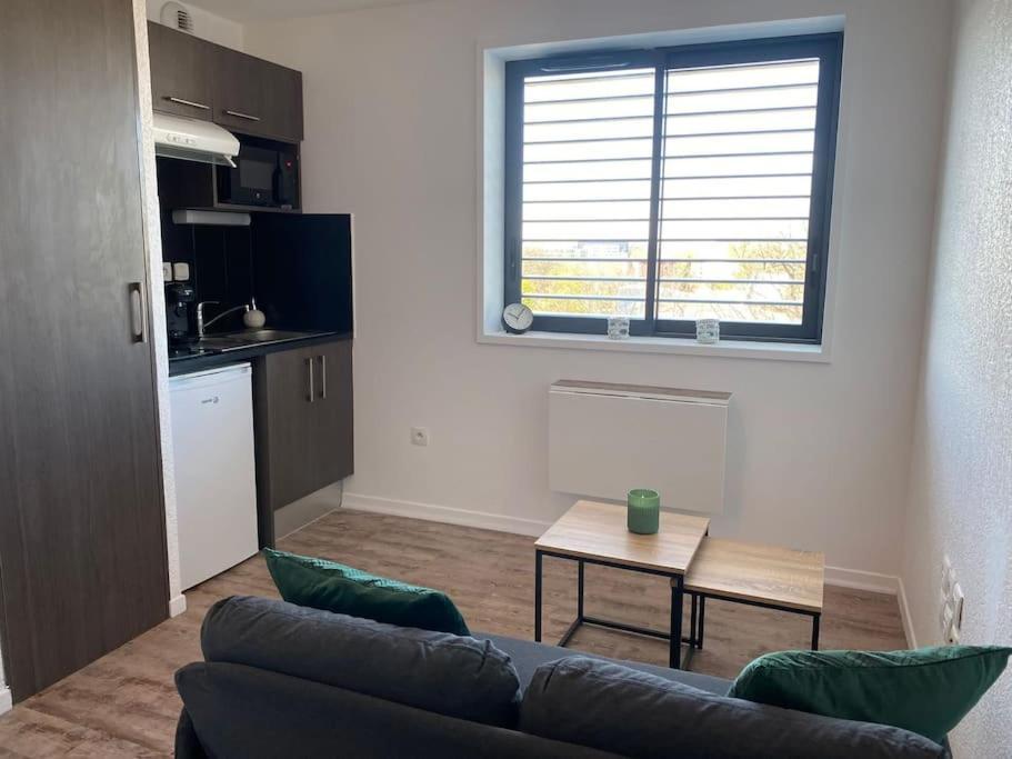 La Suite Griffon - Parking & Balcon Toulouse Extérieur photo